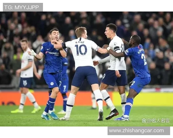 切尔西与热刺在2015至2016赛季的精彩对决回顾与分析